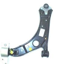VAUNER 23796059942 - BRACO INF.E.C/R GAS.*AUDI A3/GOLF V/ALTE