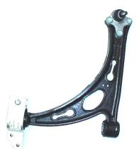 VAUNER 23796059952 - BRACO INF.E.C/R DIE.*AUDI A3/GOLF V/ALTE