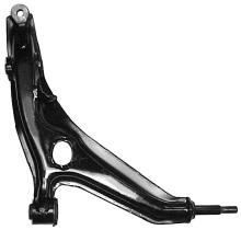 VAUNER 23796066201 - BRACO DRT.COMPLETO HONDA CIVIC 96->