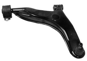 VAUNER 23796070431 - BRACO INF.DRT VOLVO S40 96-*