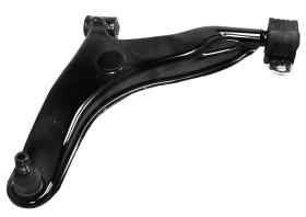 VAUNER 23796070432 - BRACO INF.ESQ VOLVO S40 96-*