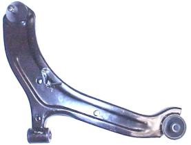 VAUNER 23796086071 - BRACO INF.DRT HYUNDAI ACCENT 00-*