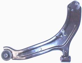 VAUNER 23796086072 - BRACO INF.ESQ HYUNDAI ACCENT 00-*