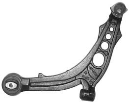 VAUNER 23796901272 - BRACO ESQ.COMPLETO FIAT PUNTO 2000.
