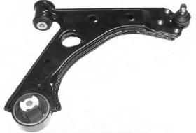 VAUNER 23796901841 - BRACO SUSP.DCH FIAT GRANDE PUNTO 2005-