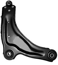 VAUNER 23796904051 - BRACO DRT.COMPLETO LAGUNA 02
