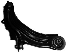 VAUNER 23796904641 - BRACO DRT.MEGANE 16MM 02-*