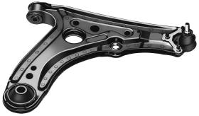 VAUNER 23796909051 - BRACO DRT.VW LUPO -COM ROTULA-