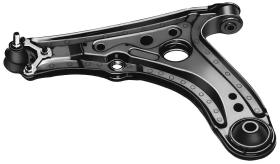VAUNER 23796909052 - BRACO ESQ.VW LUPO -COM ROTULA-