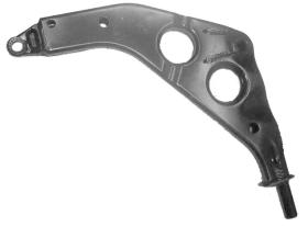 VAUNER 237IR2060 - BRACO SUSP.DRT.MINI COOPER S 2000-*