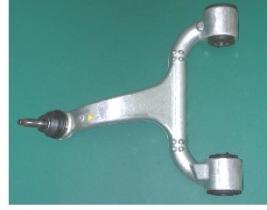 VAUNER 237IR5041 - BRACO SUSP.SUP.ESQ MERCEDES M W163 1998-*