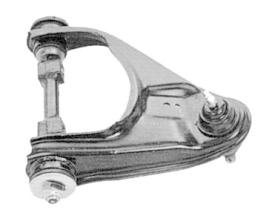 VAUNER 237IR5502 - BRACO SUSP.SUP.DRT MITSUBISHI L200 78-00*