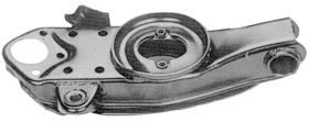 VAUNER 237IR5504 - BRACO SUSP.INF.DRT MITSUBISHI L200 78-00*