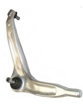 VAUNER 237IR7506 - BRACO SUSP.DRT ROVER 75 1999-*