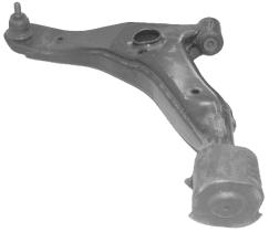 VAUNER 237IR9423 - BRACO SUSP.ESQ VOLVO S40/V40 01-03*