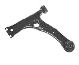 VAUNER 237IR9520 - BRACO SUSP.DRT TOYOTA AVENSIS 2003-*