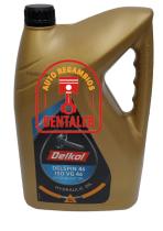 VAUNER 243203 - DELEK HIDRAULIC OIL ISO 46 - 5L