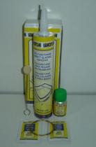 VAUNER 033600000 - KIT COLAGEM PARA BRISAS-WETOR 600