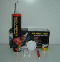 VAUNER 033604017 - KIT COLAGEM PARA BRISAS SIKAFLEX 256