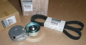 RENAULT 117206170R - KIT ACCESORIOS