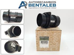 RENAULT 7700314057 - PREFILTRO