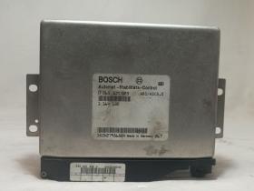BOSCH 0265109023 - BMW 5 E39 Unidad de control/módulo del ABS 0265109023 116413