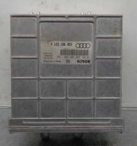 FAMILIA AUDI 4D0907557A - 4D0907557A CENTRALITA MOTOR UCE / BOSCH / 0261203905 / 906