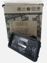 FAMILIA SEAT 6J0943021A - Luz De Matrícula 6J0943021 Compatible Con Seat Ibiza