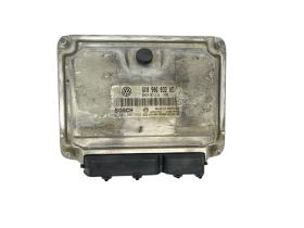 FAMILIA SEAT 6K0906032AC - Controlador Seat 6K0906032AC 0261207228 Bosch