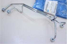 OPEL 5820236 - TUBO