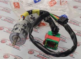 FAMILIA CITRO 4162AH - Interruptor De Encendido Antirrobo PEUGEOT 1007 CÓD. 4162.AH