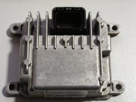 ISUZU 8971891363 - Controlador 8971891363 16267710 Opel GM