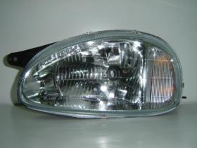 VAUNER 10116144108 - OPEL CORSA GSI 93-*FARO S/REG ES INT CLA