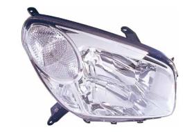 VAUNER 108805201 - NISSAN NOTE 10-*FARO DCH C/REG ELE H4