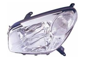 VAUNER 108805202 - NISSAN NOTE 10-*FARO IZQ C/REG ELE H4
