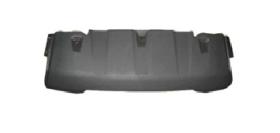 VAUNER 108851109 - SUZUKI JIMNY 98-*SPOILER P/GOLP DEL