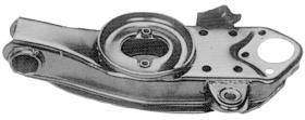 VAUNER 237IR5505 - BRACO SUSP.INF.ESQ MITSUBISHI L200 78-00*