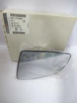 OPEL 13148962 - CRISTAL RETROVISOR IZQ. NUEVO OPEL MERIVA A (Ref. 13148962)