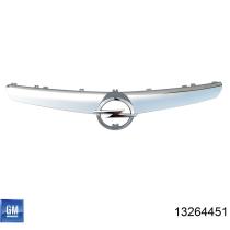 FAMILIA OPEL 13264451 - Panal de radiador 13264451 General Motors