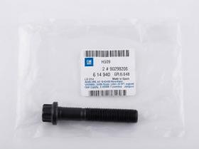 OPEL 90298206 - Tornillo Polea Cigüeñal Opel C20XE C20LET Astra Calibra