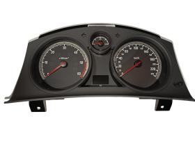 OPEL 93182891 - Cuadro de Instrumentos Opel Astra H (2004-2008)