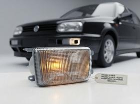 FAMILIA SKODA 1H0953049D - LUZ INTERM