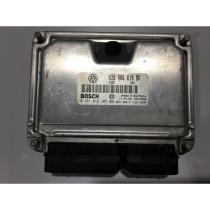 VAG 038906019BK - ecu-motor-bosch-0281010305-vag-038906019bk
