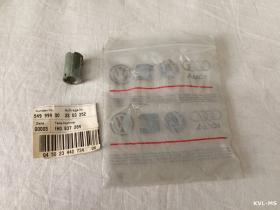 VAG 1H0837284 - CASQUILLO