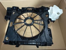 FAMILIA CITRO 1308EF - TOBERA VENTILADOR MOTOR