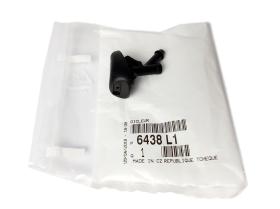 FAMILIA CITRO 6438L1 - Boquilla Del Limpiaparabrisas Original 6438L1 6438.L1 Citroe