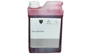 FAMILIA CITRO 9734R7 - Aceite de motor Original 9734R7 9734.R7 Citroen Peugeot JWS