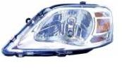 VAUNER 10108521002 - DACIA LOGAN MCV 08-*FARO IZQ ELECTR