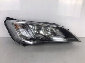 VAUNER 10109721001 - FIAT DUCATO 14-*FARO DCH EL C/M I/C