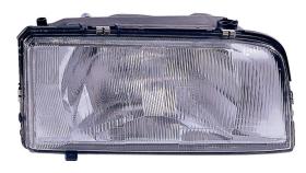 VAUNER 10124181001 - VOLVO XC70 07-*FARO DCH EL CROM H7/